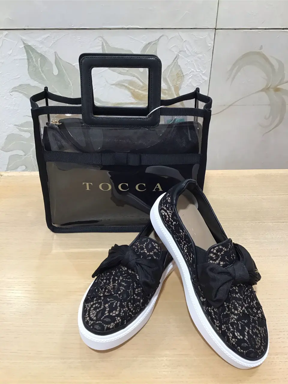 TOCCA ｋｉｍ コーディネート画像