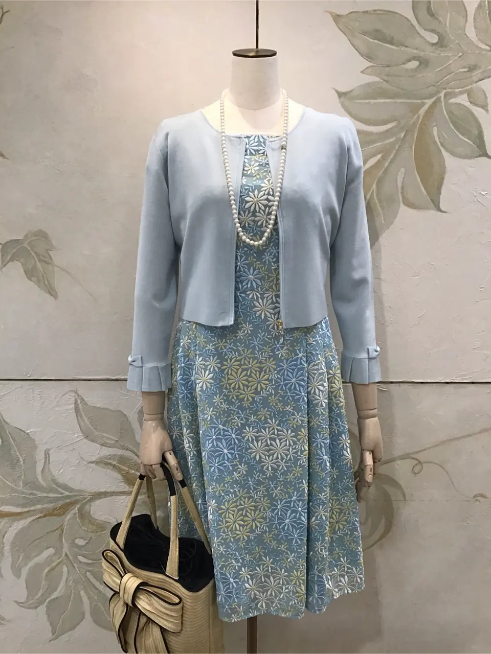 TOCCA ｋｉｍ コーディネート画像