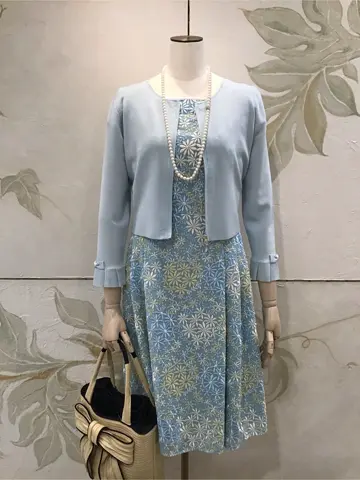 TOCCA ｋｉｍ コーディネート画像