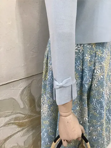 TOCCA ｋｉｍ コーディネート画像