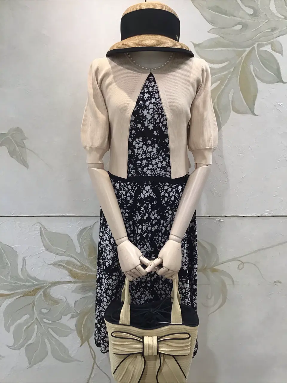 TOCCA ｋｉｍ コーディネート画像