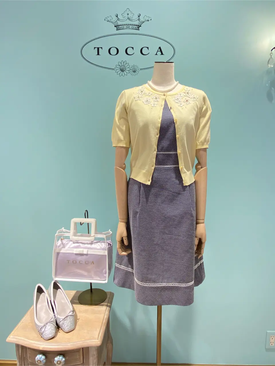  𝕂 コーディネート画像