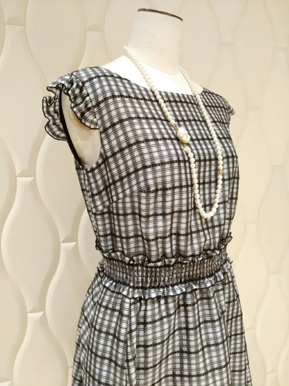 TOCCA A コーディネート画像