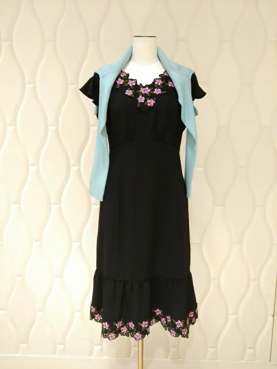  A コーディネート画像