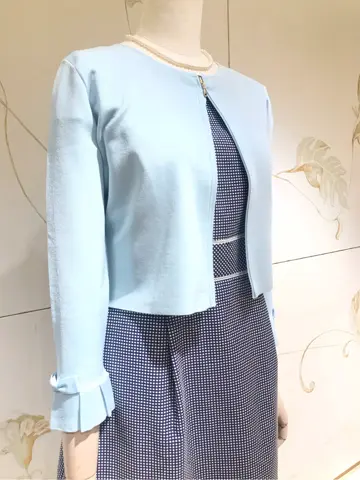 TOCCA スタッフM コーディネート画像