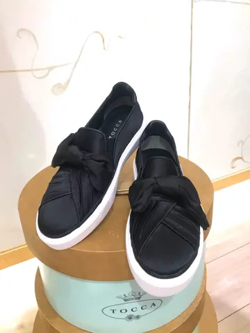 TOCCA スタッフM コーディネート画像