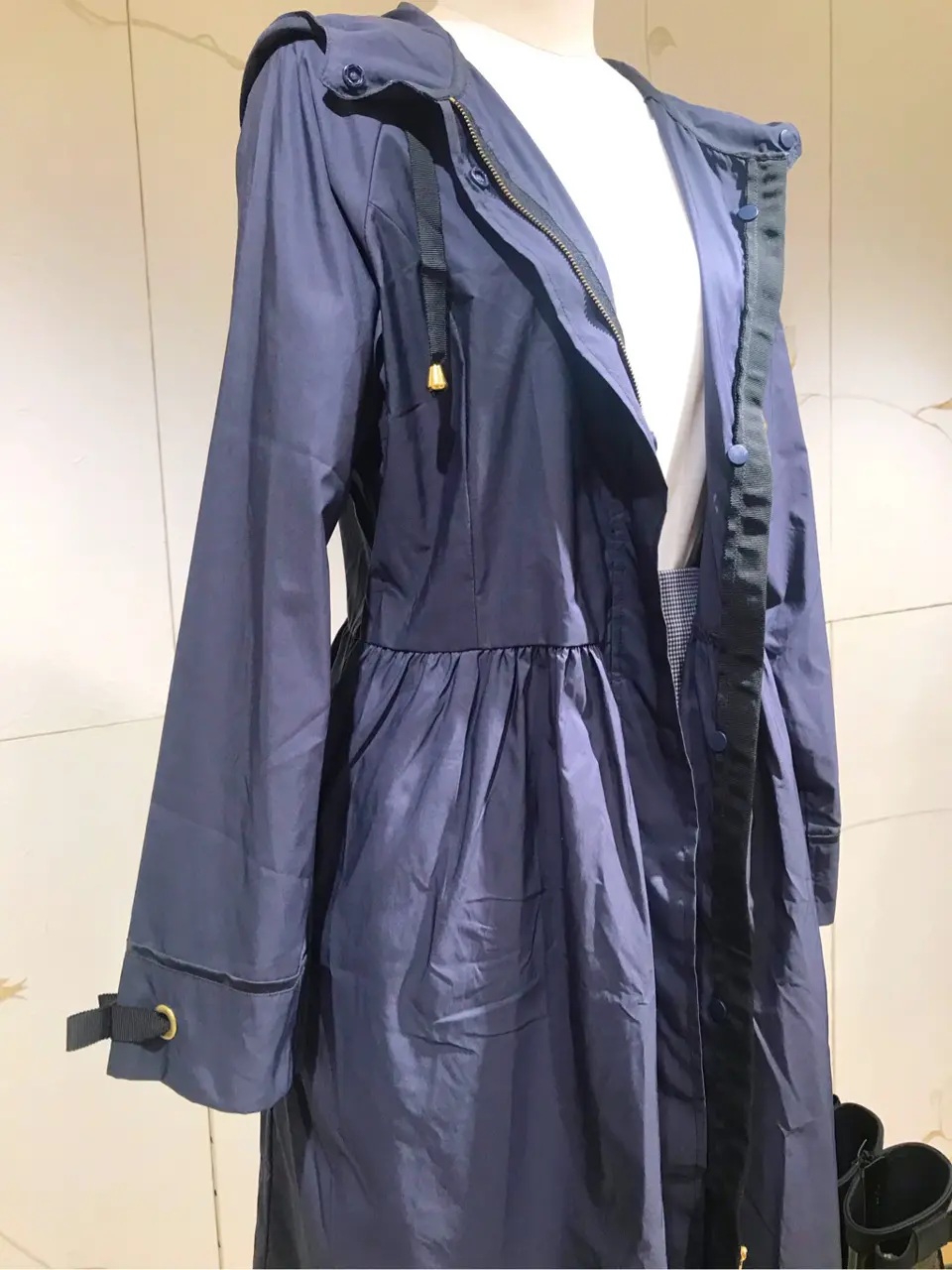 TOCCA スタッフM コーディネート画像