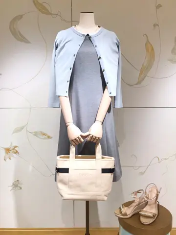 TOCCA スタッフM コーディネート画像