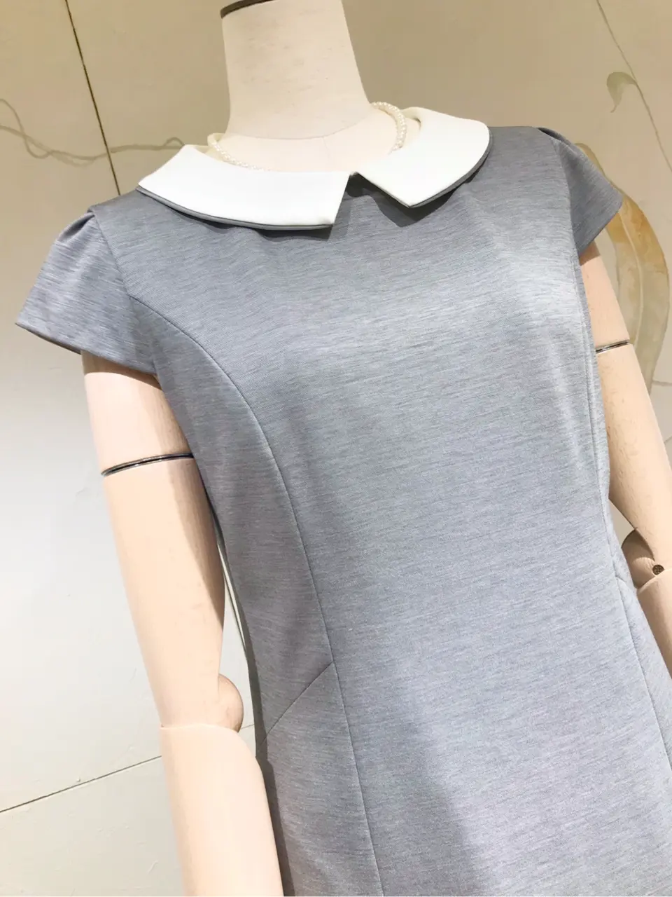 TOCCA スタッフM コーディネート画像