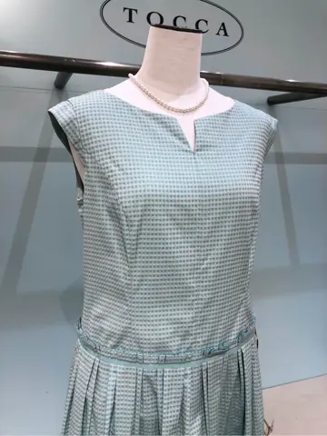 TOCCA Y.N コーディネート画像