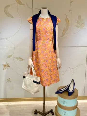 TOCCA mimura☺︎ コーディネート画像