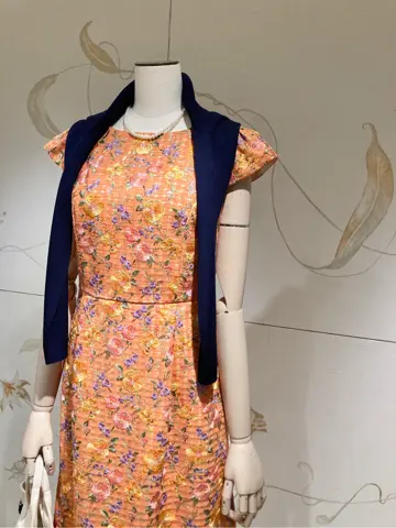 TOCCA mimura☺︎ コーディネート画像