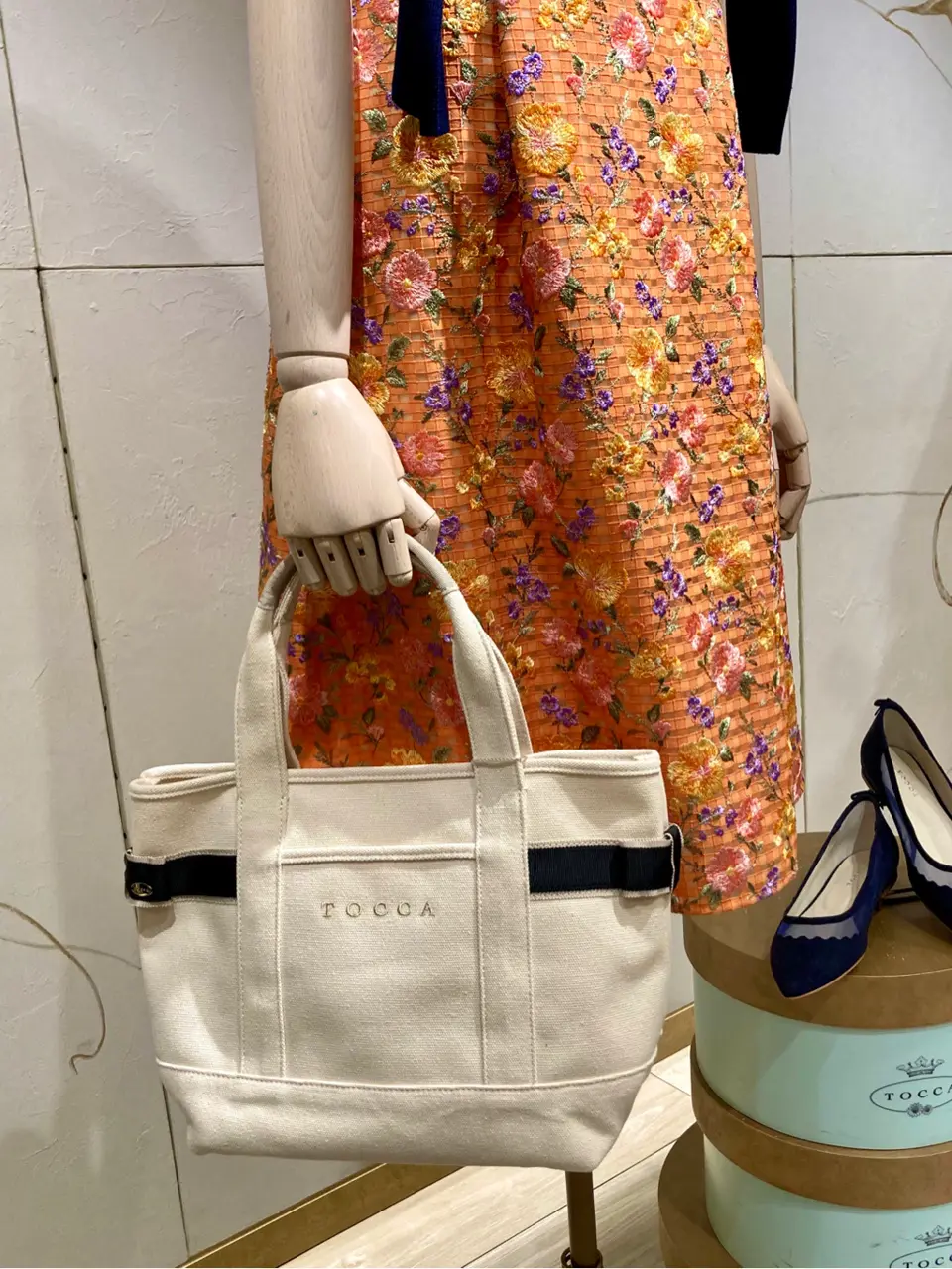 TOCCA mimura☺︎ コーディネート画像