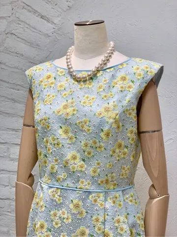 TOCCA Ｉ コーディネート画像