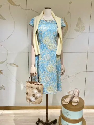 TOCCA mimura☺︎ コーディネート画像