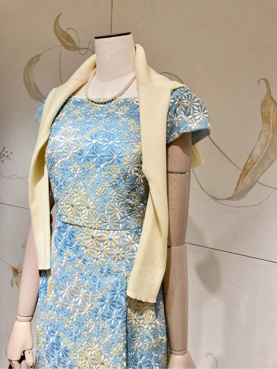 TOCCA mimura☺︎ コーディネート画像