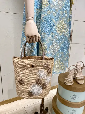 TOCCA mimura☺︎ コーディネート画像