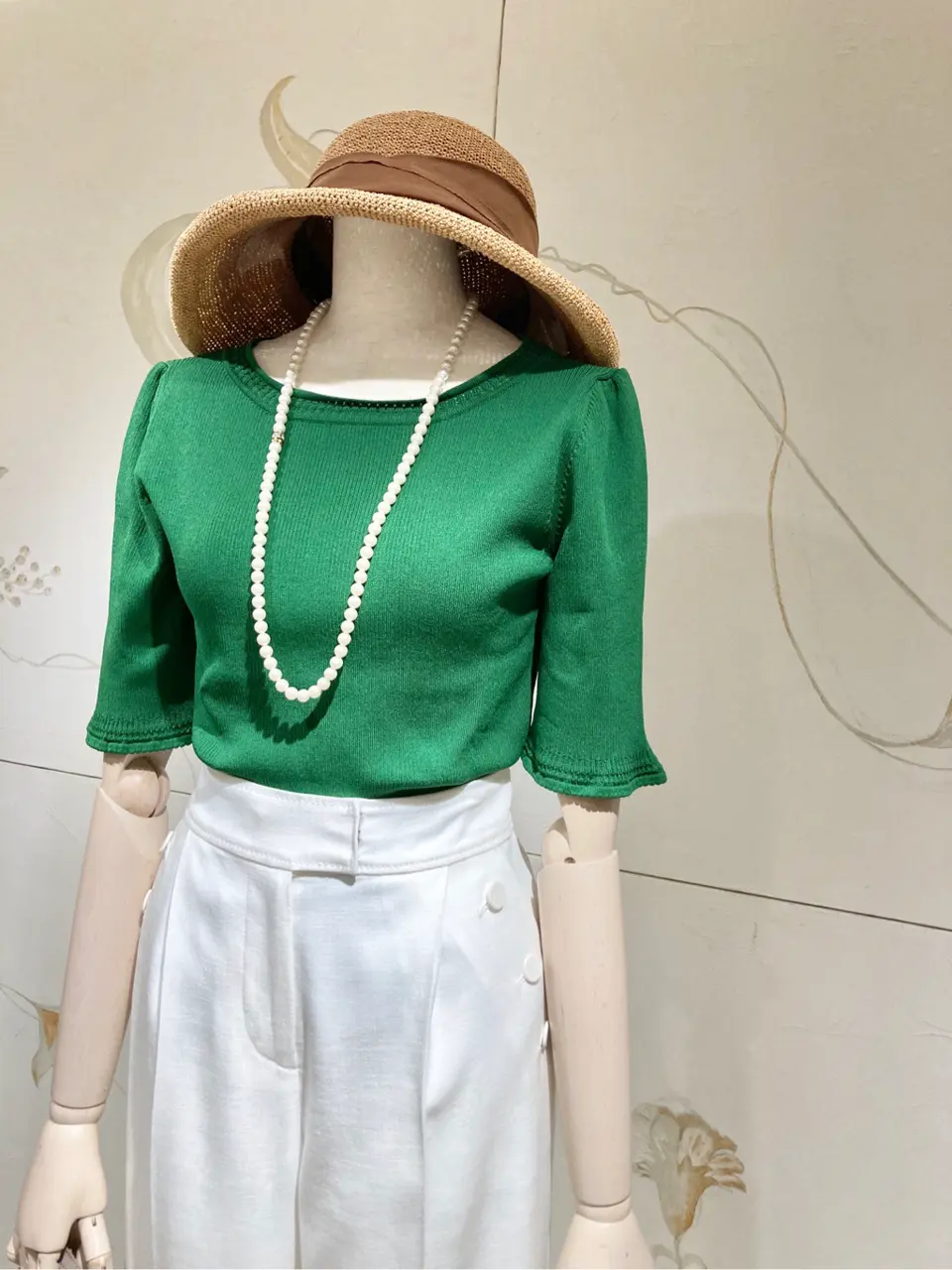 TOCCA mimura☺︎ コーディネート画像