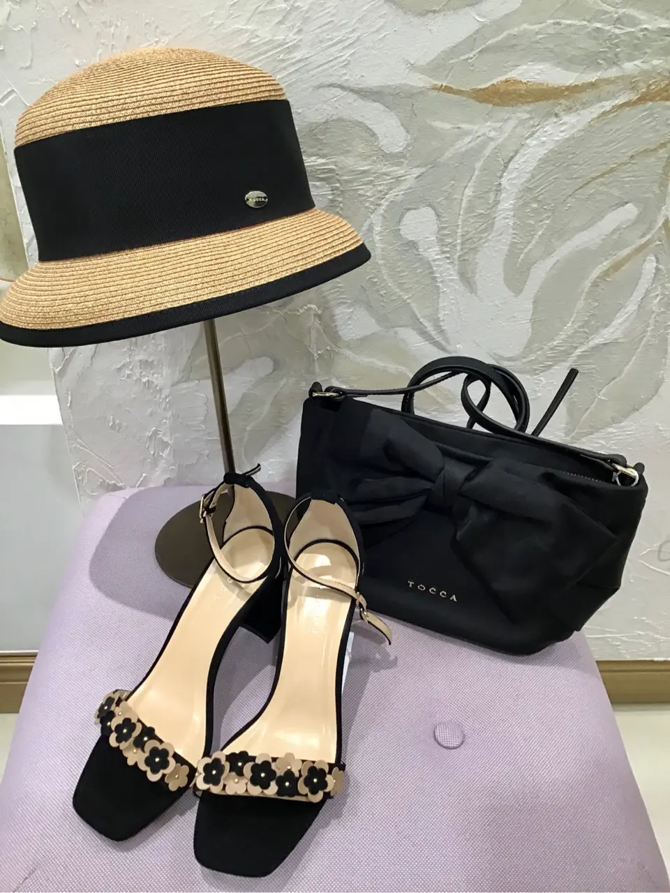 TOCCA 𝒽 コーディネート画像