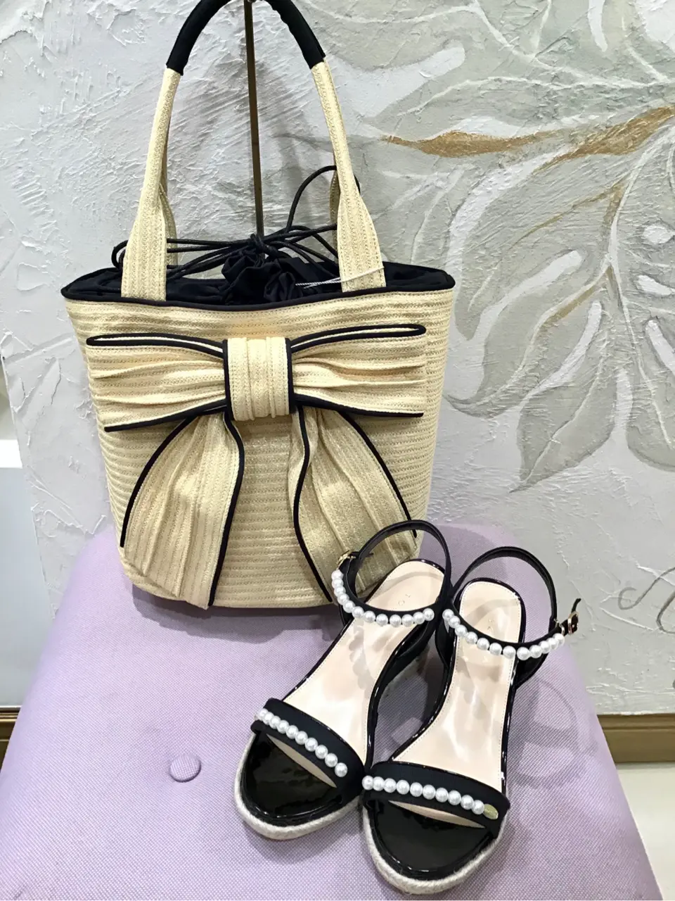 TOCCA 𝒽 コーディネート画像