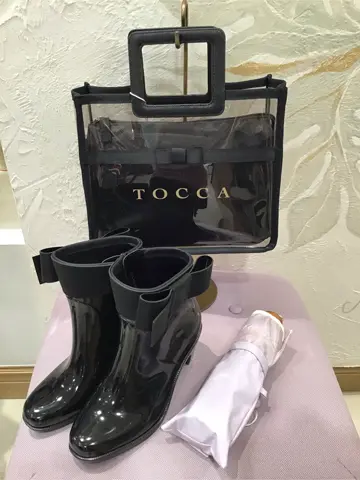 TOCCA 𝒽 コーディネート画像