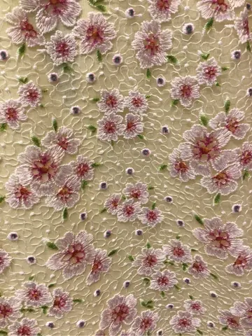 TOCCA スタッフ コーディネート画像