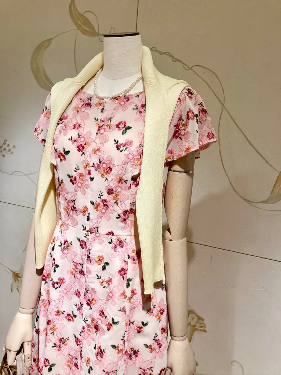 TOCCA mimura☺︎ コーディネート画像