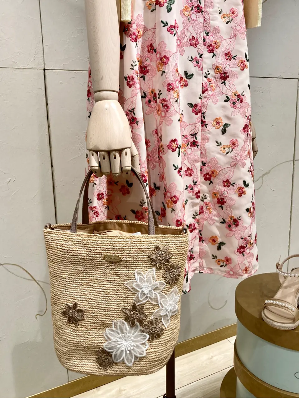 TOCCA mimura☺︎ コーディネート画像