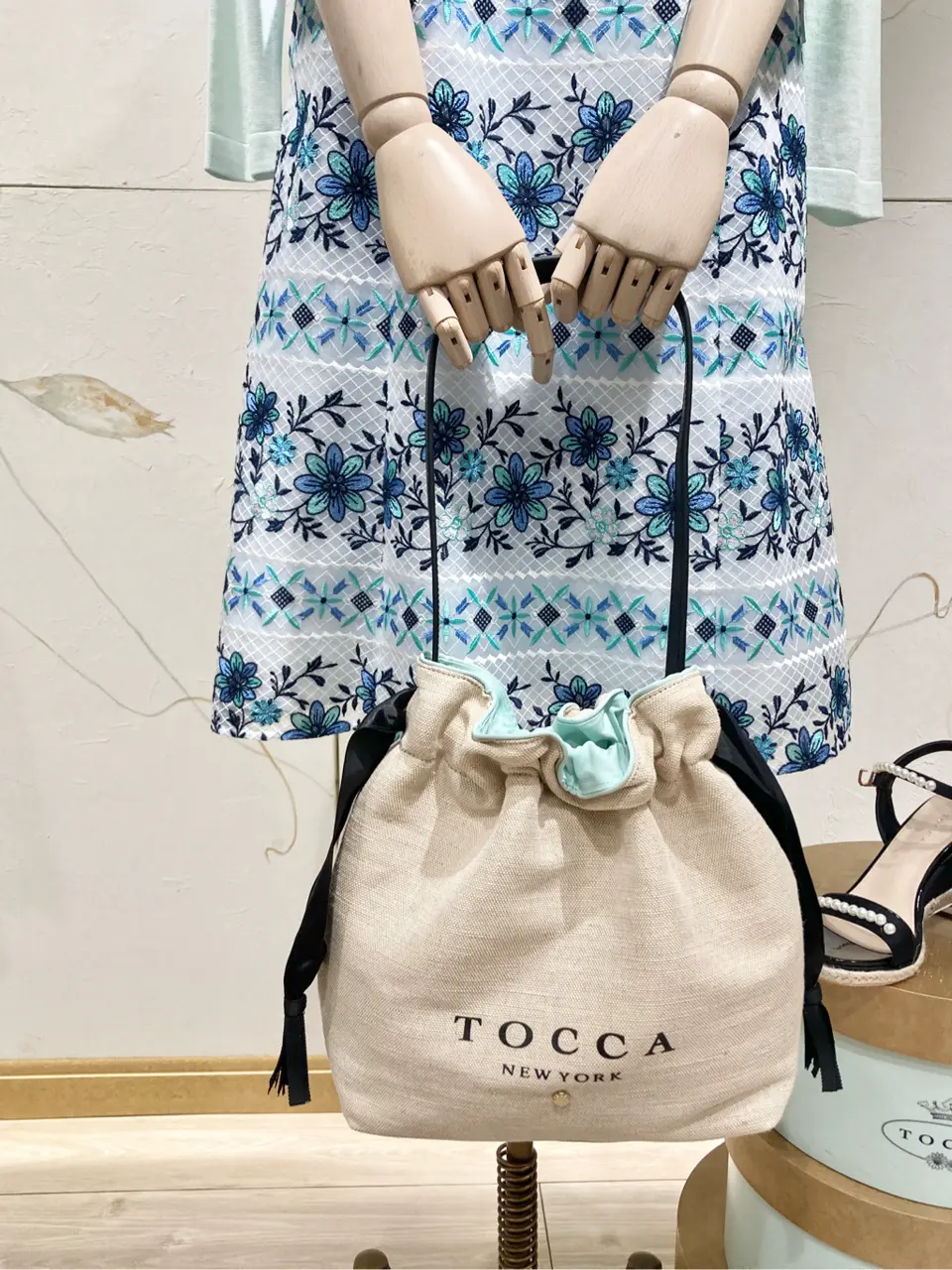 TOCCA mimura☺︎ コーディネート画像