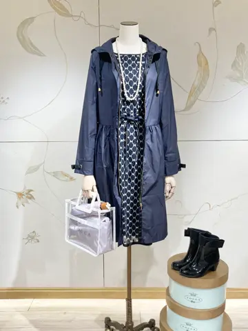 TOCCA mimura☺︎ コーディネート画像