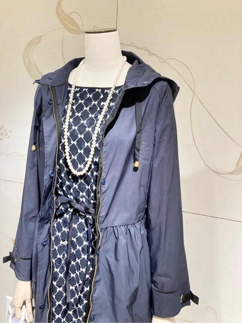 TOCCA mimura☺︎ コーディネート画像