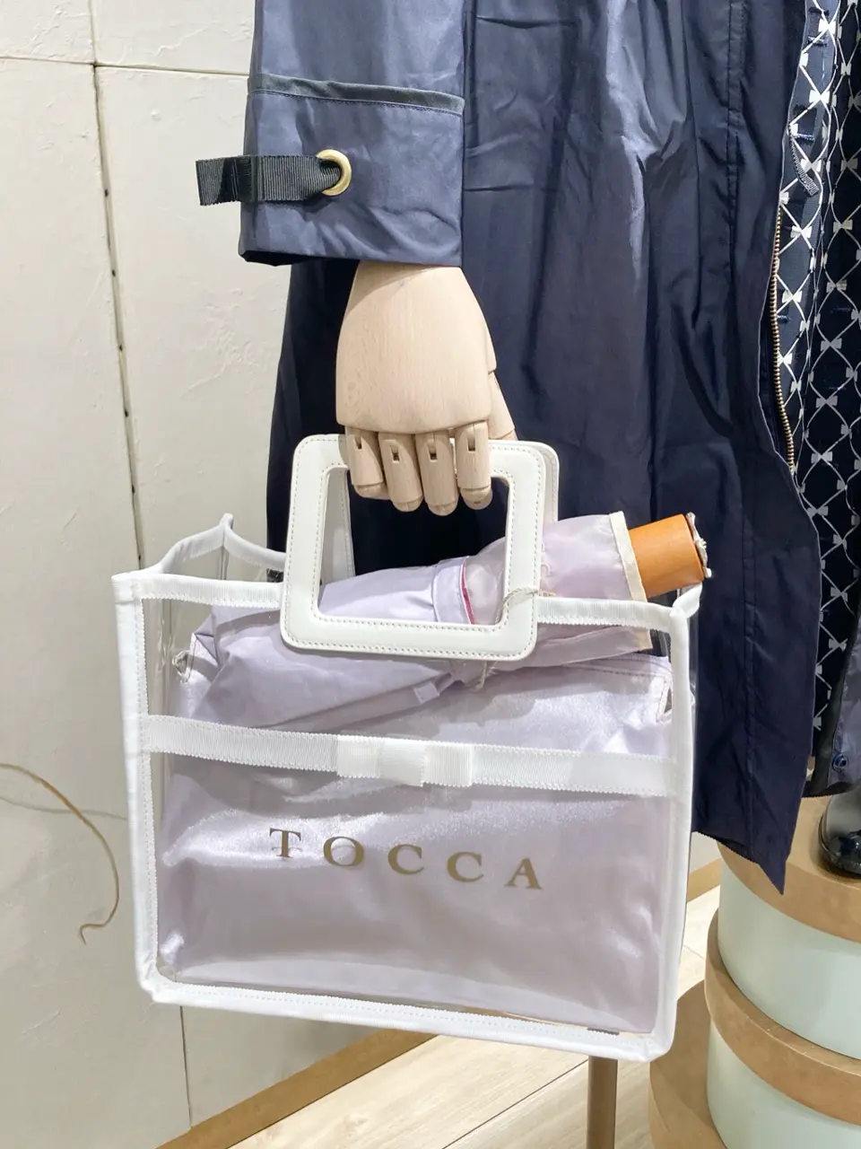 TOCCA mimura☺︎ コーディネート画像