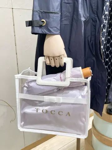 TOCCA mimura☺︎ コーディネート画像
