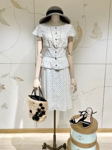 TOCCA mimura☺︎ コーディネート画像