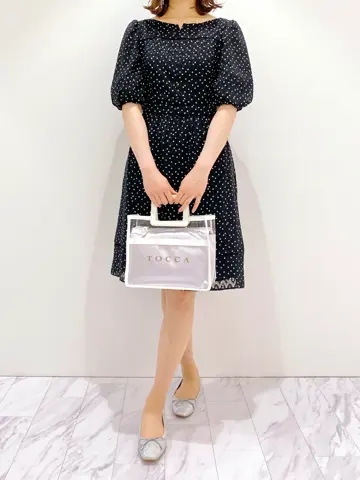 TOCCA oda ❁ コーディネート画像