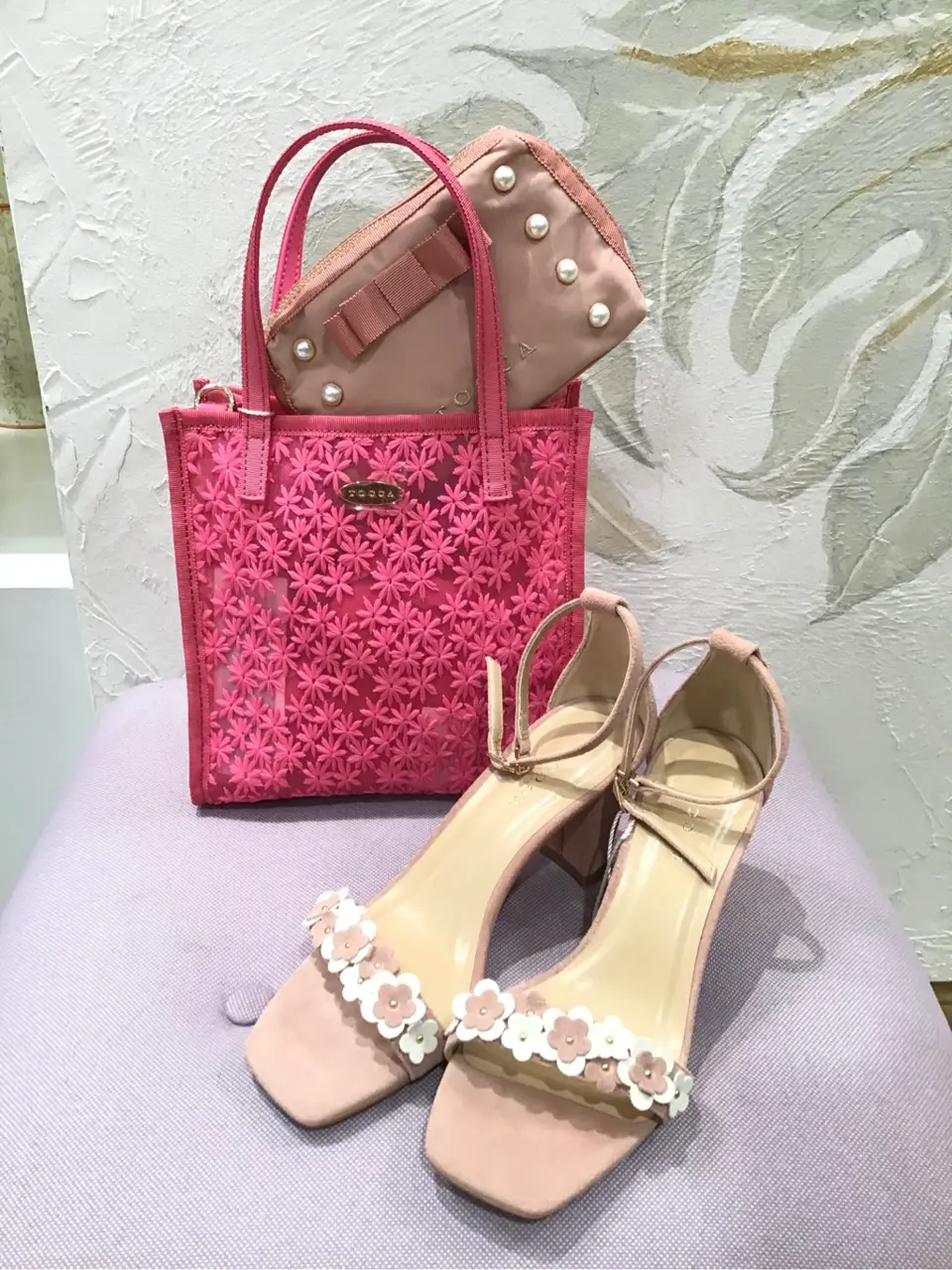 TOCCA 𝒽 コーディネート画像