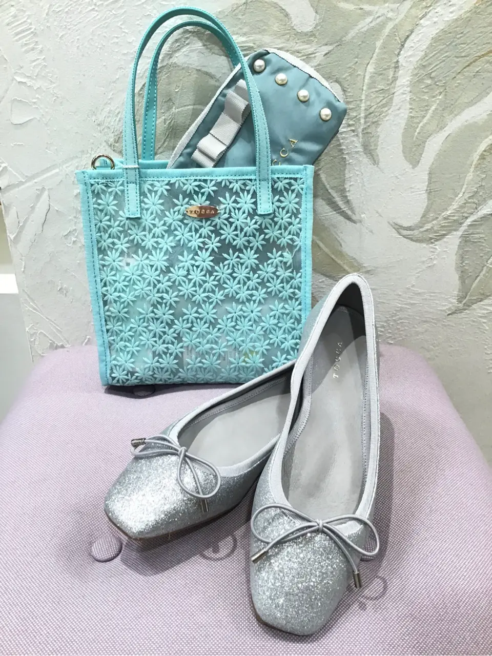 TOCCA 𝒽 コーディネート画像