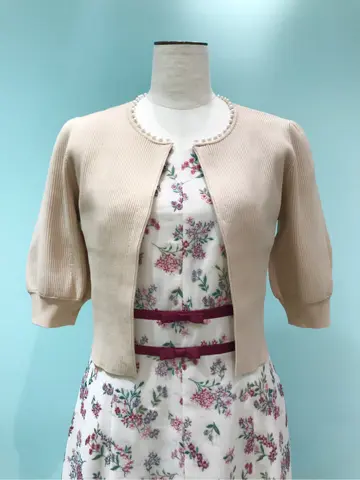 TOCCA G コーディネート画像