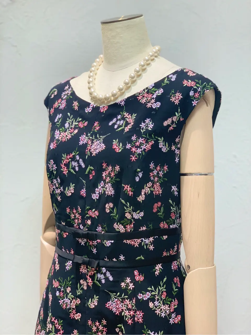 TOCCA C.K  コーディネート画像