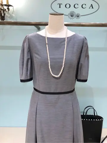 TOCCA Y.N コーディネート画像