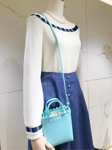 TOCCA スタッフM コーディネート画像