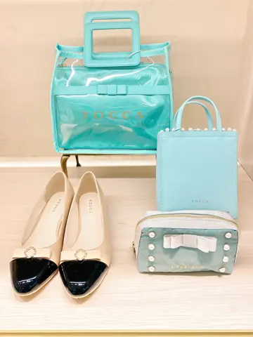 TOCCA oda ❁ コーディネート画像