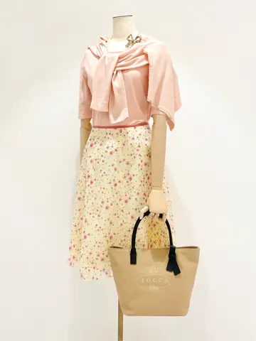 TOCCA oda ❁ コーディネート画像