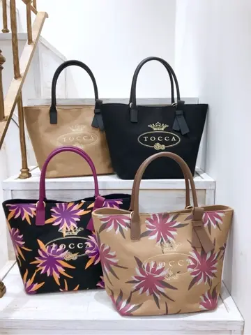 TOCCA T.H コーディネート画像