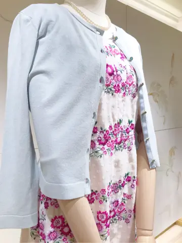 TOCCA スタッフM コーディネート画像