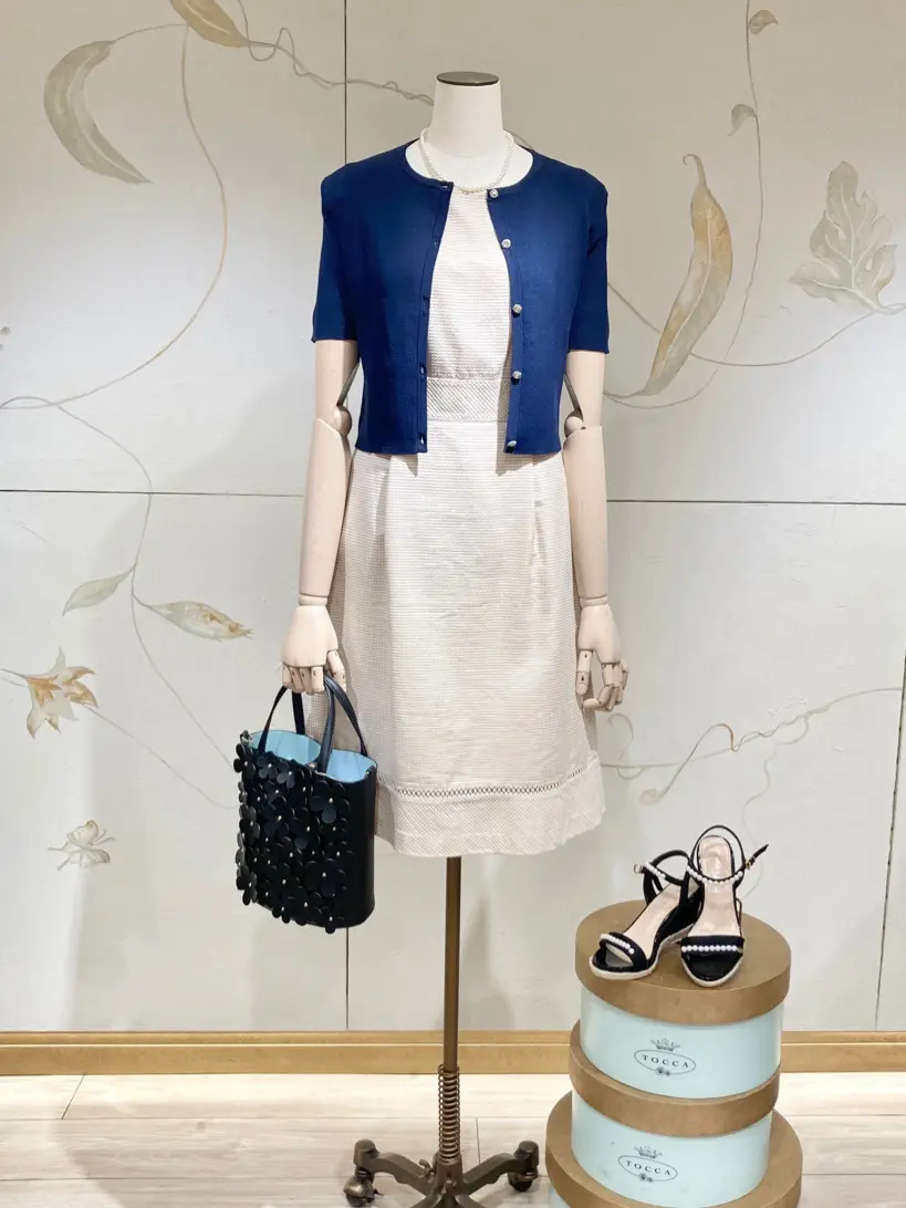 TOCCA mimura☺︎ コーディネート画像