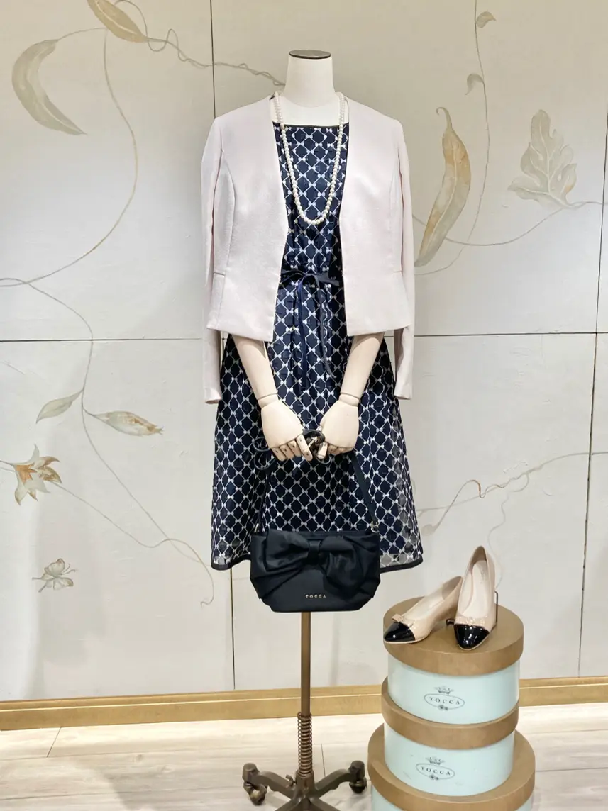 TOCCA mimura☺︎ コーディネート画像