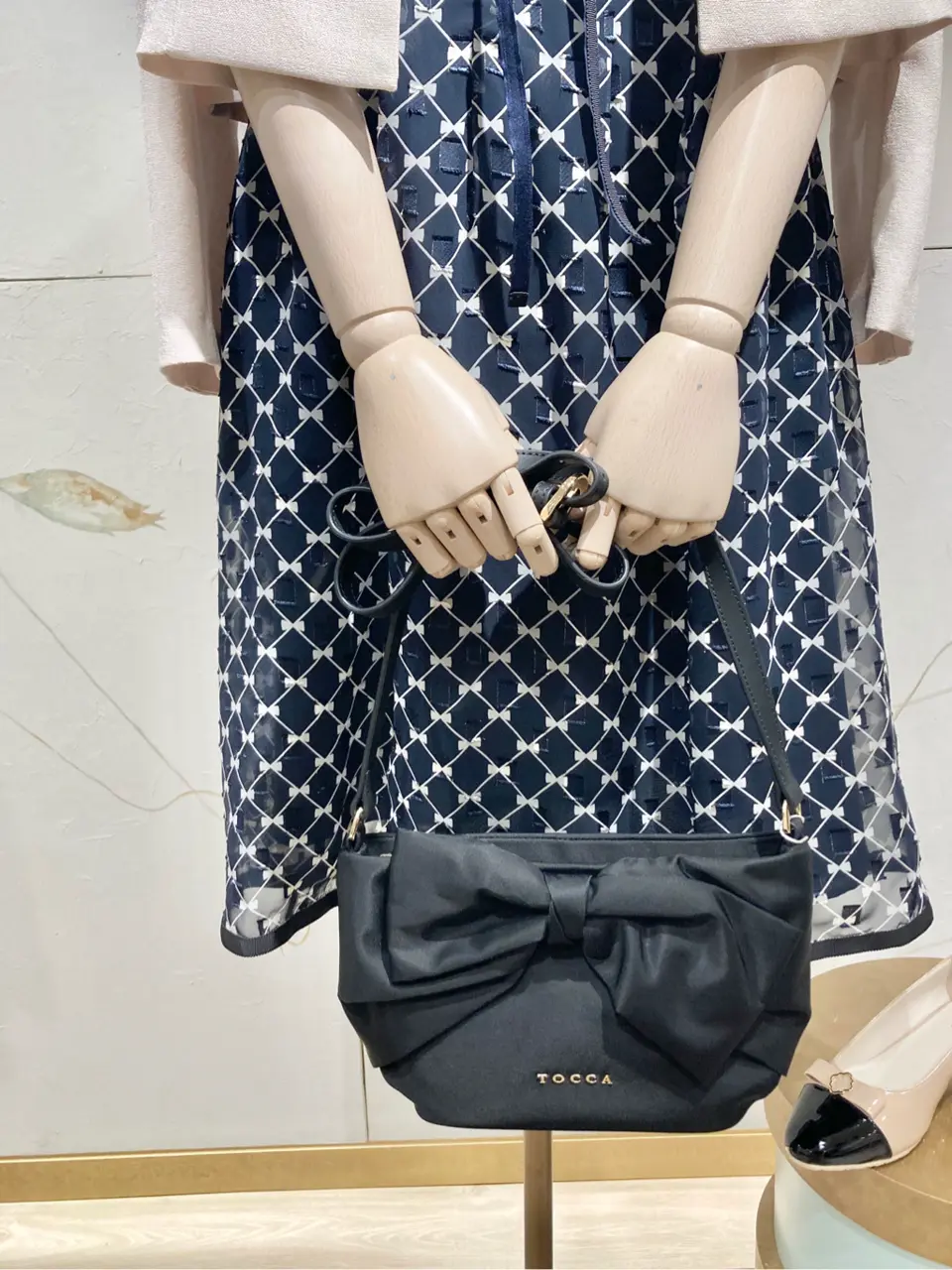 TOCCA mimura☺︎ コーディネート画像