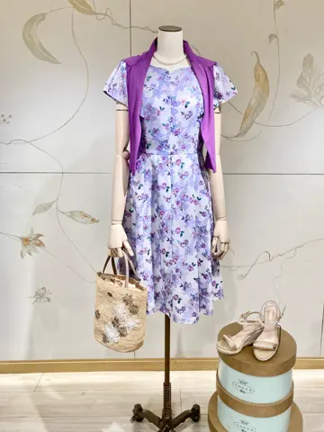 TOCCA mimura☺︎ コーディネート画像