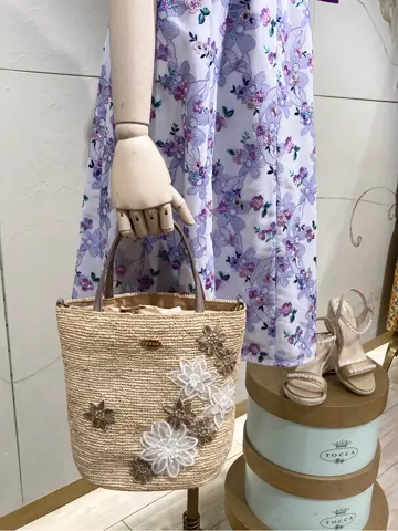 TOCCA mimura☺︎ コーディネート画像